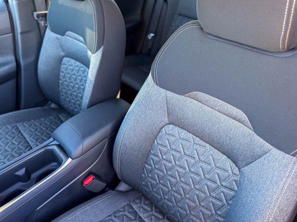 new 2026 Nissan Kicks car, priced at $25,199