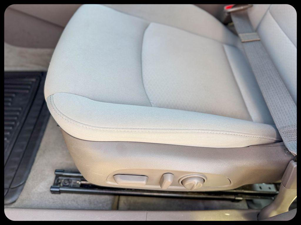 used 2023 Chevrolet Malibu car, priced at $19,998