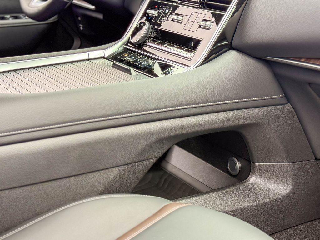 new 2026 Nissan Armada car, priced at $63,299