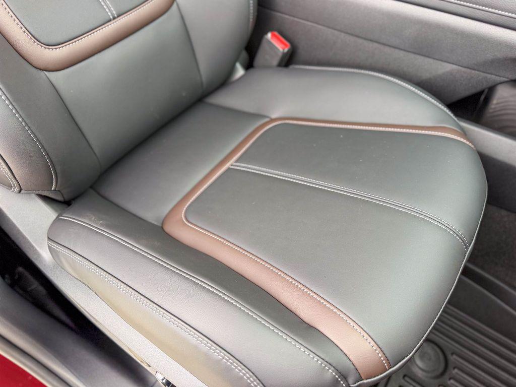 new 2026 Nissan Armada car, priced at $63,299