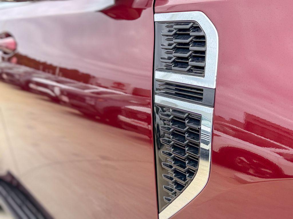 new 2026 Nissan Armada car, priced at $63,299