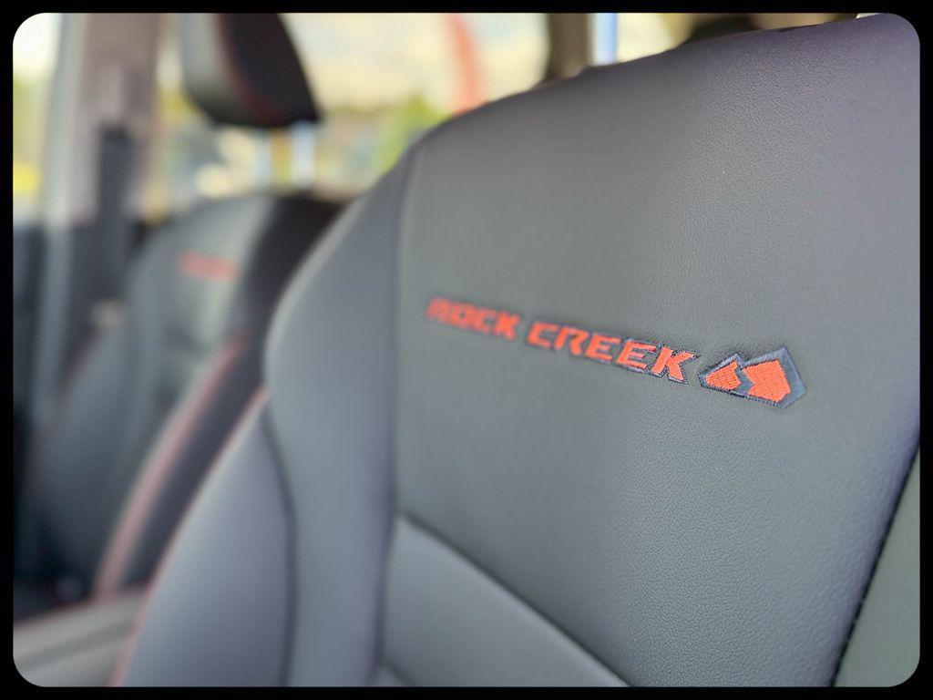 new 2026 Nissan Rogue car, priced at $33,799