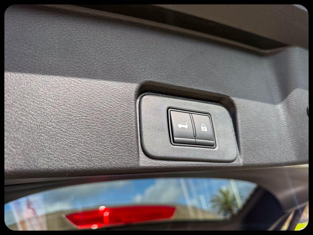 new 2026 Nissan Rogue car, priced at $33,799