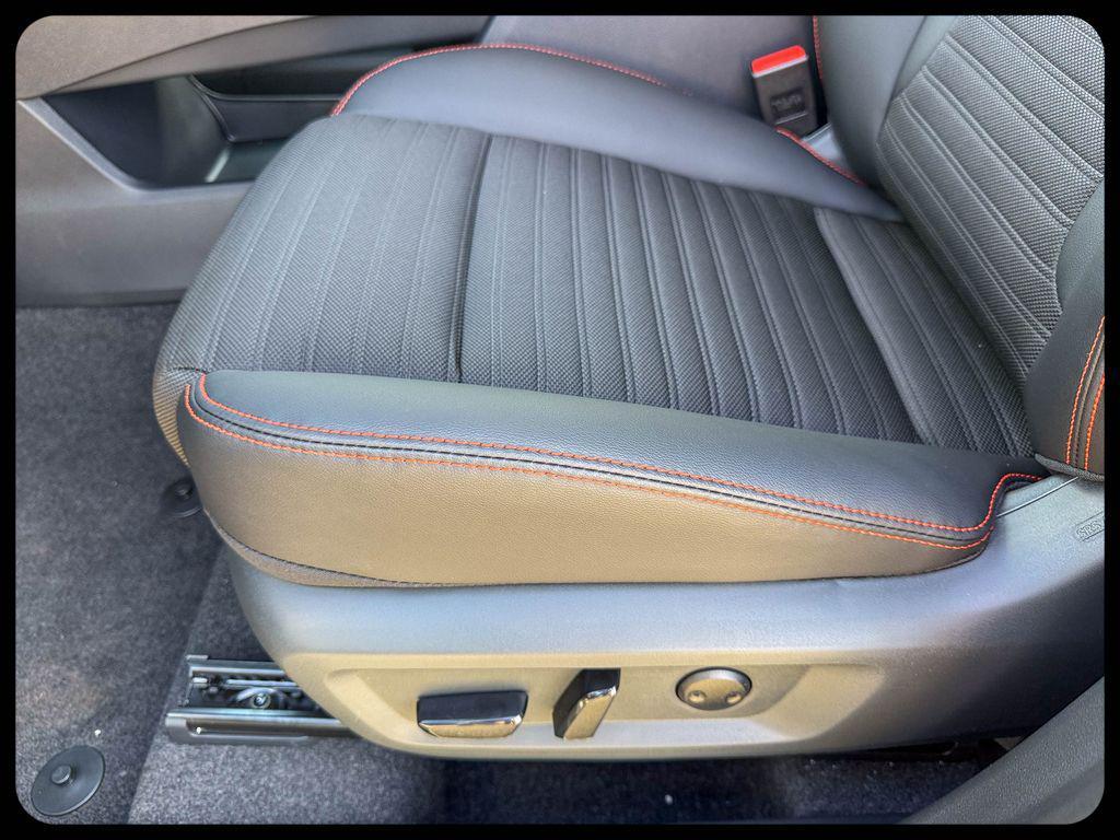 new 2026 Nissan Rogue car, priced at $33,799