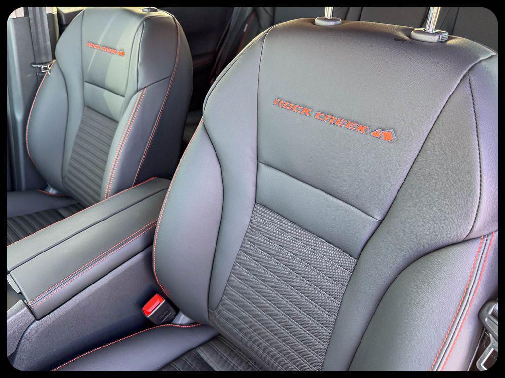 new 2026 Nissan Rogue car, priced at $33,799