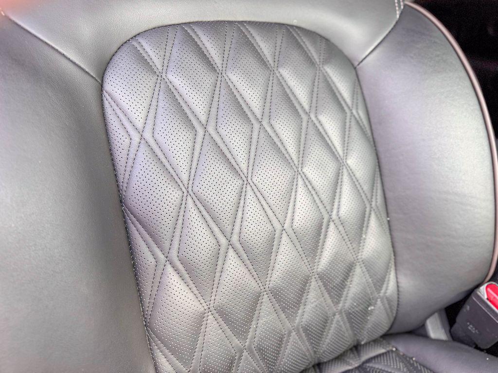 used 2024 Nissan Armada car, priced at $46,983