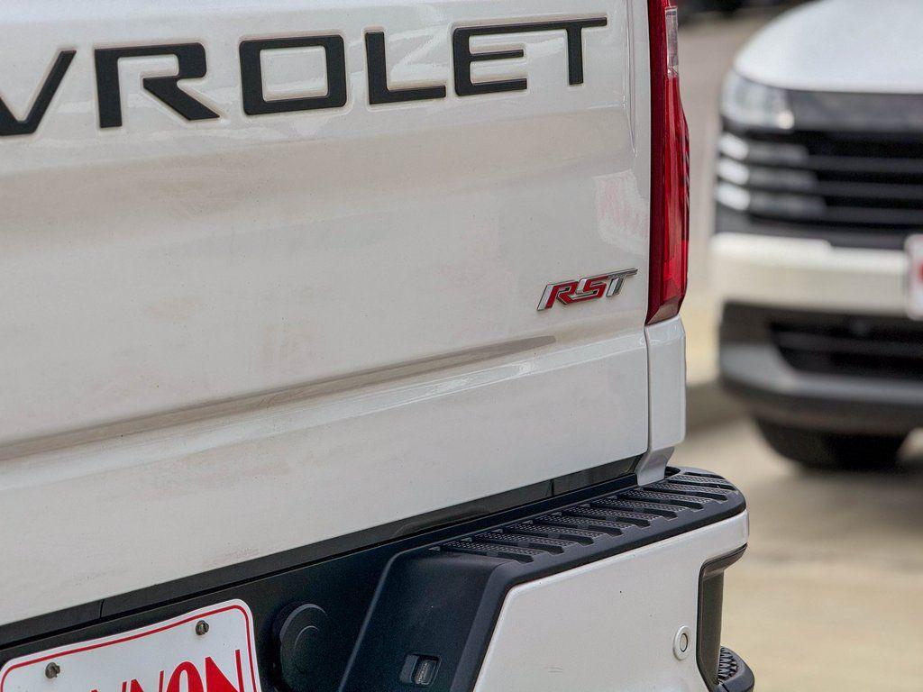 used 2019 Chevrolet Silverado 1500 car, priced at $31,406