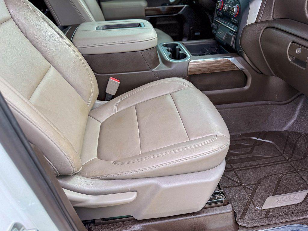 used 2019 Chevrolet Silverado 1500 car, priced at $31,406