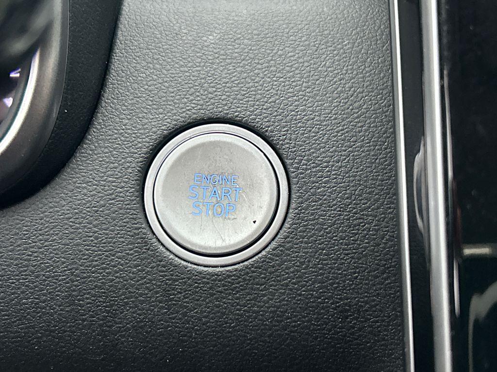 used 2024 Hyundai Tucson car, priced at $21,888