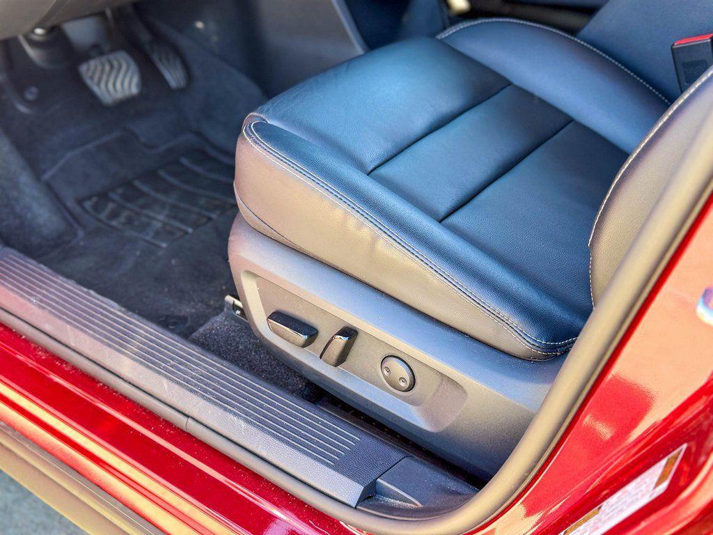 used 2023 Nissan Rogue car, priced at $26,686