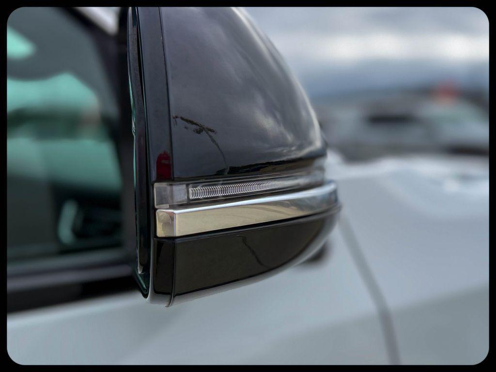 used 2024 Jeep Wagoneer L car, priced at $41,406