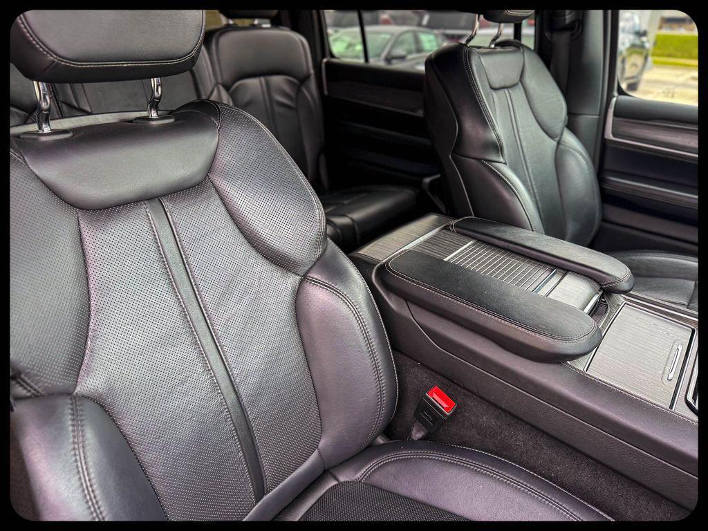 used 2024 Jeep Wagoneer L car, priced at $41,406