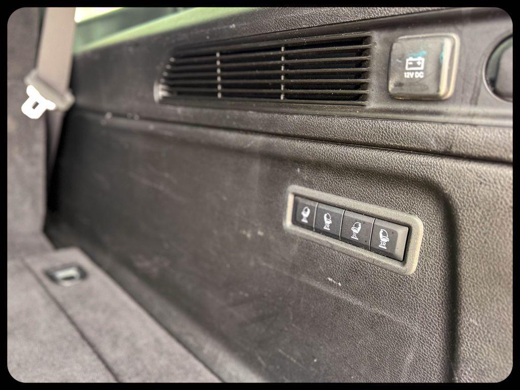 used 2024 Jeep Wagoneer L car, priced at $41,406