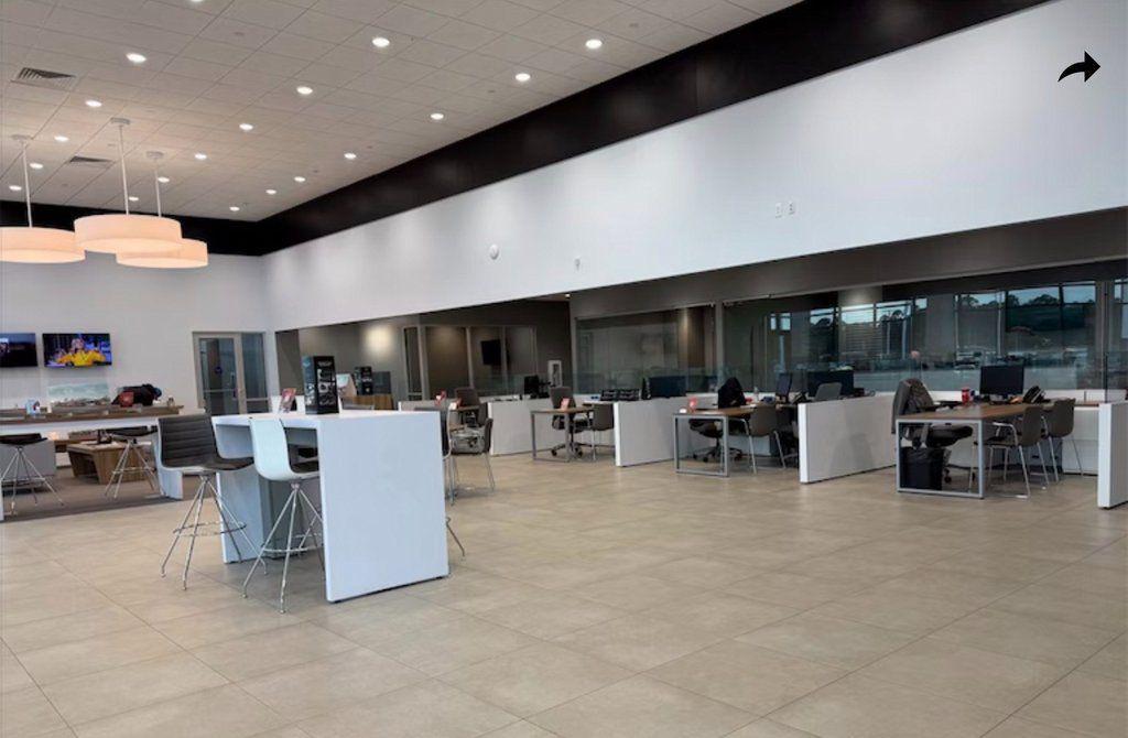 used 2024 GMC Savana 2500 car, priced at $33,712