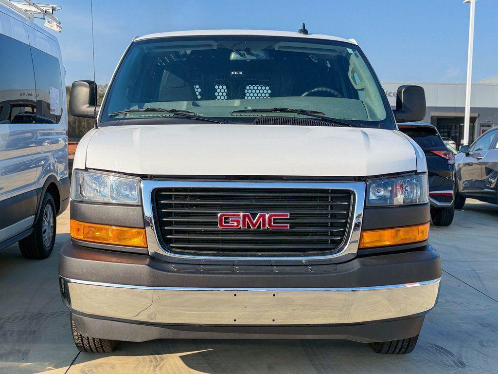 used 2024 GMC Savana 2500 car, priced at $33,712