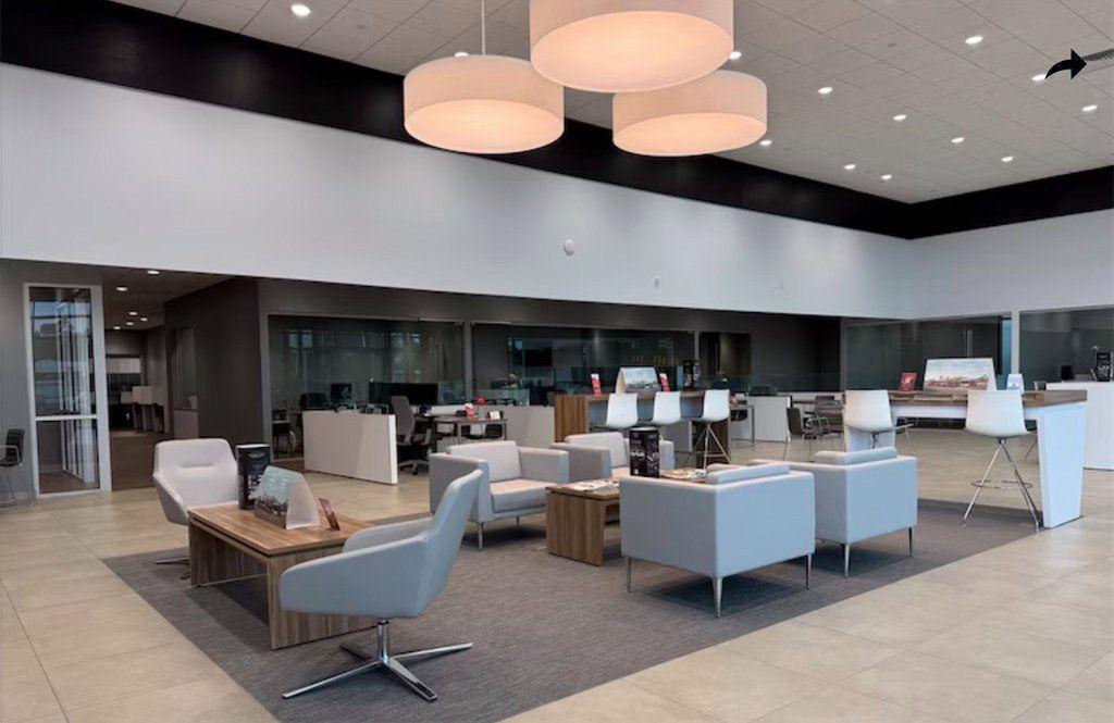 used 2024 GMC Savana 2500 car, priced at $33,712