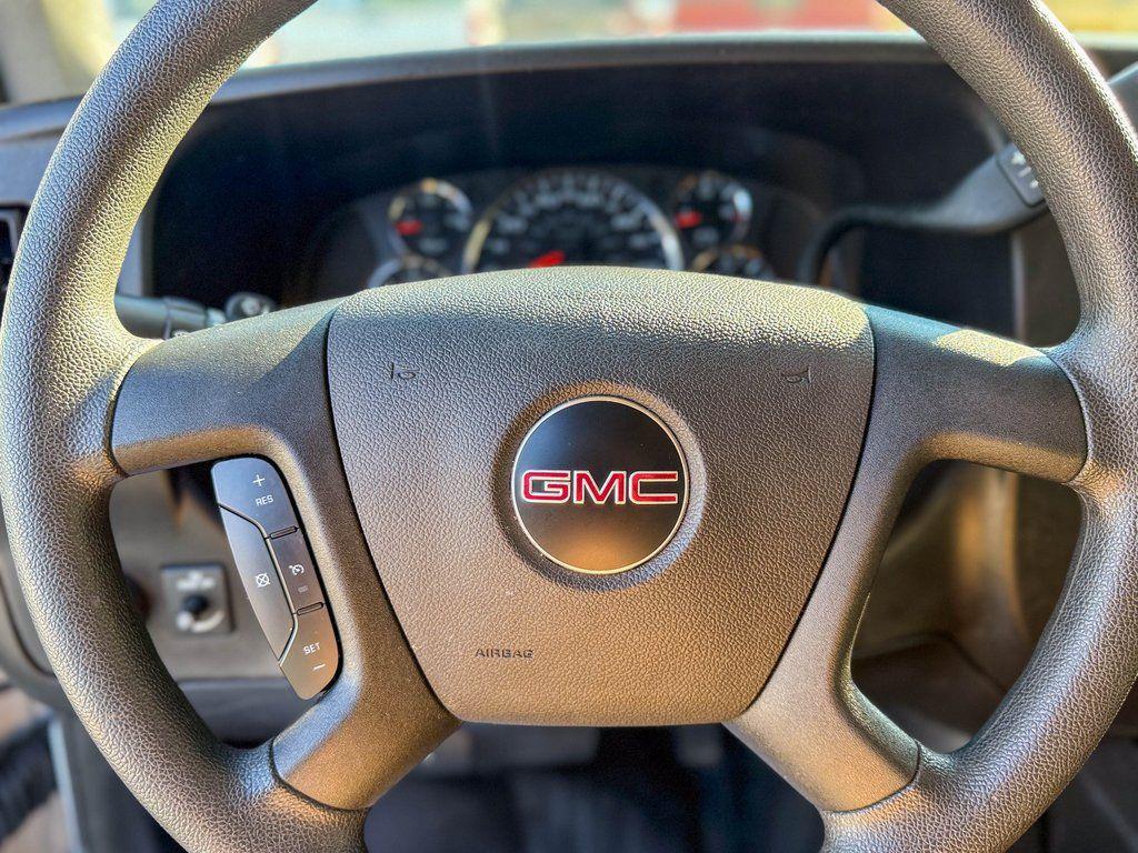 used 2024 GMC Savana 2500 car, priced at $33,712
