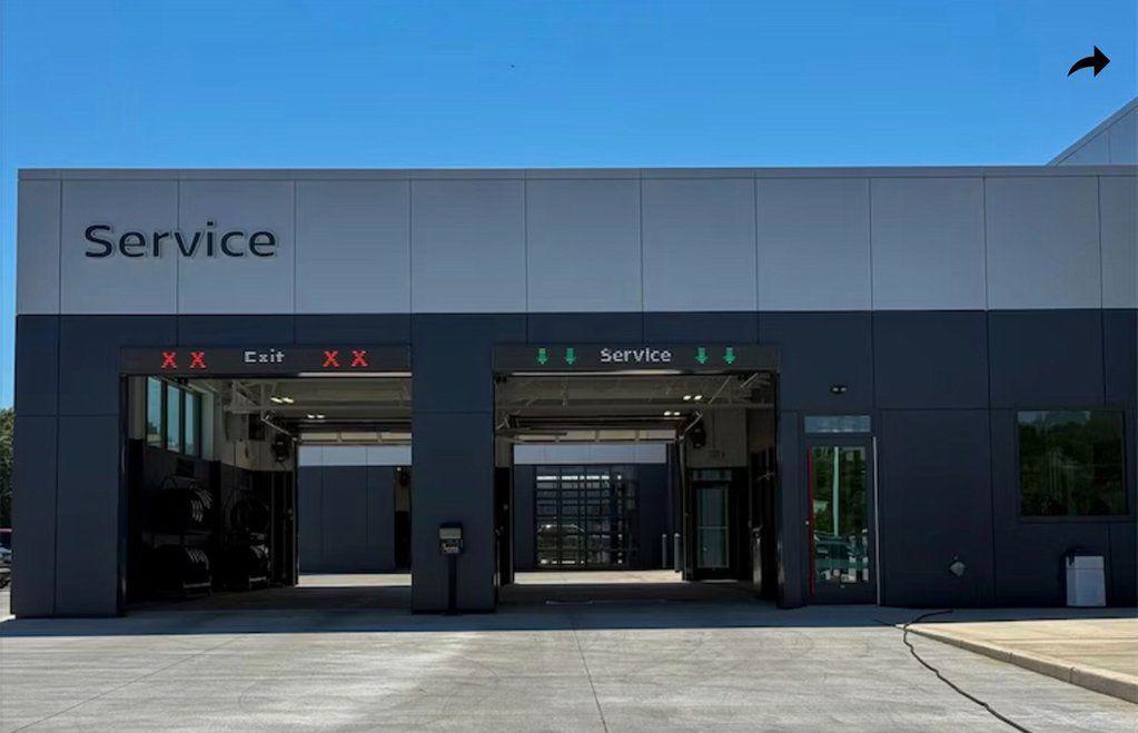 used 2024 GMC Savana 2500 car, priced at $33,712