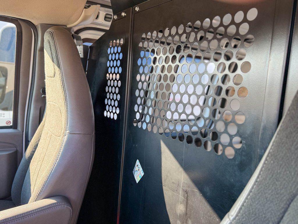 used 2024 GMC Savana 2500 car, priced at $33,712