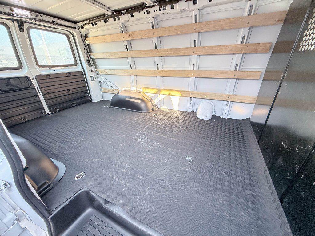 used 2024 GMC Savana 2500 car, priced at $33,712