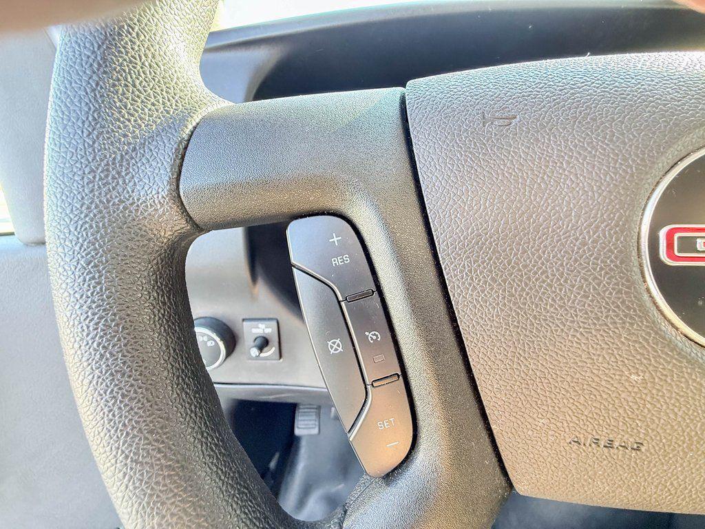 used 2024 GMC Savana 2500 car, priced at $33,712