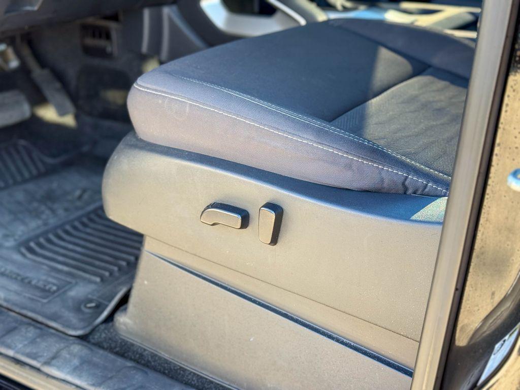 used 2022 Nissan Frontier car, priced at $26,670