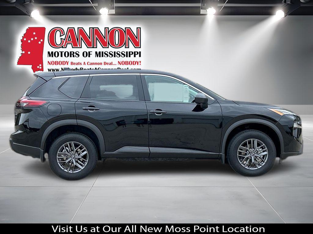 new 2026 Nissan Rogue car, priced at $28,999