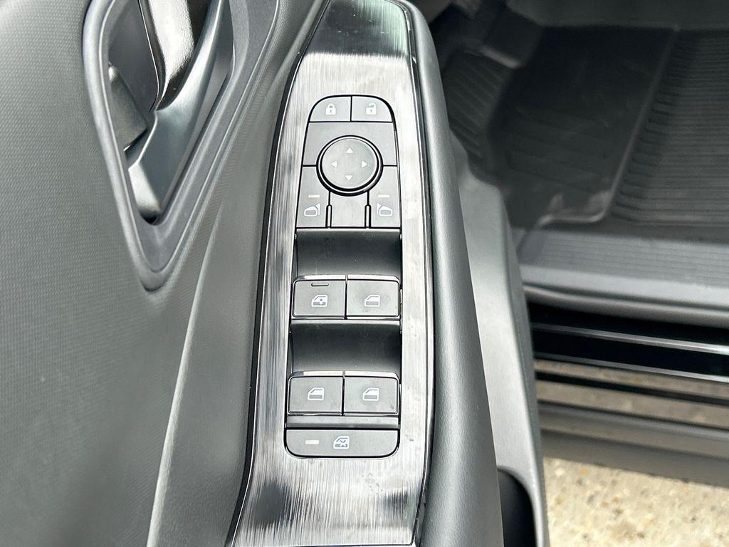 new 2026 Nissan Rogue car, priced at $28,999