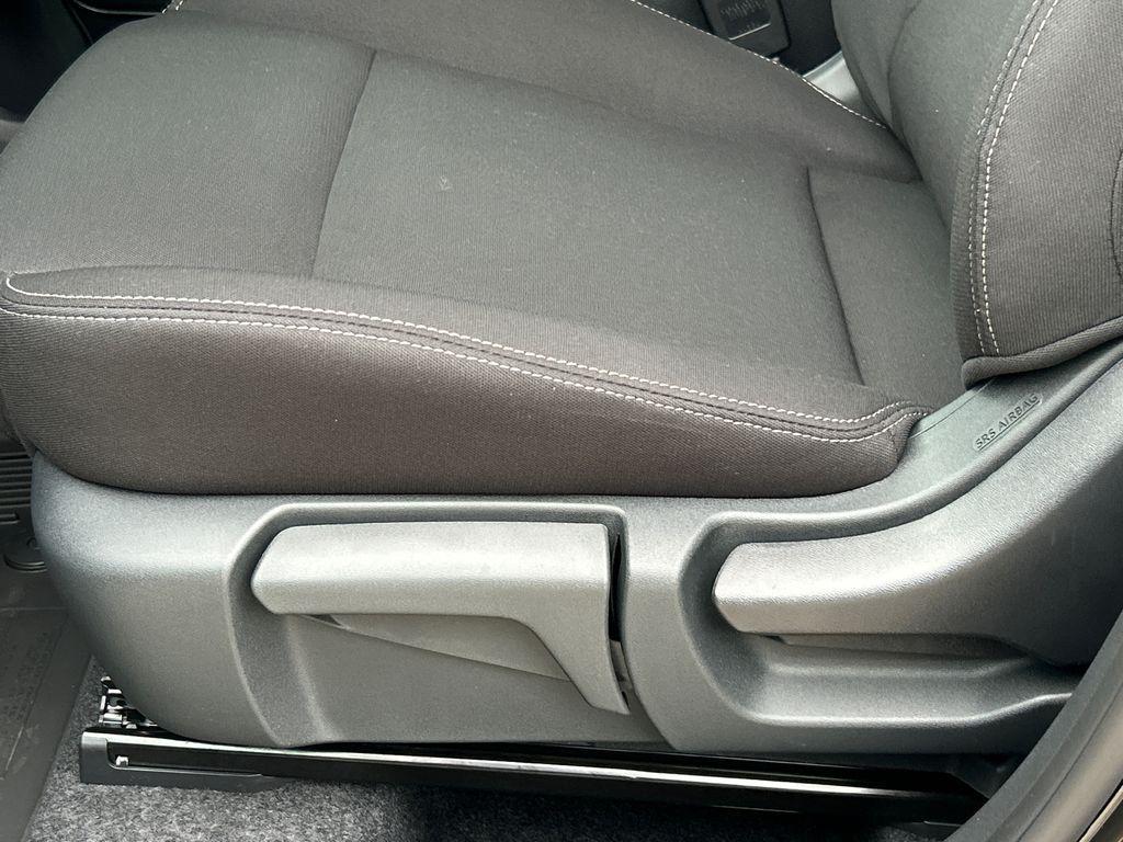 new 2026 Nissan Rogue car, priced at $28,999