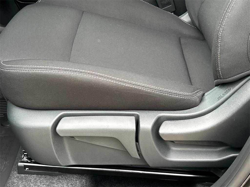 new 2026 Nissan Rogue car, priced at $29,299