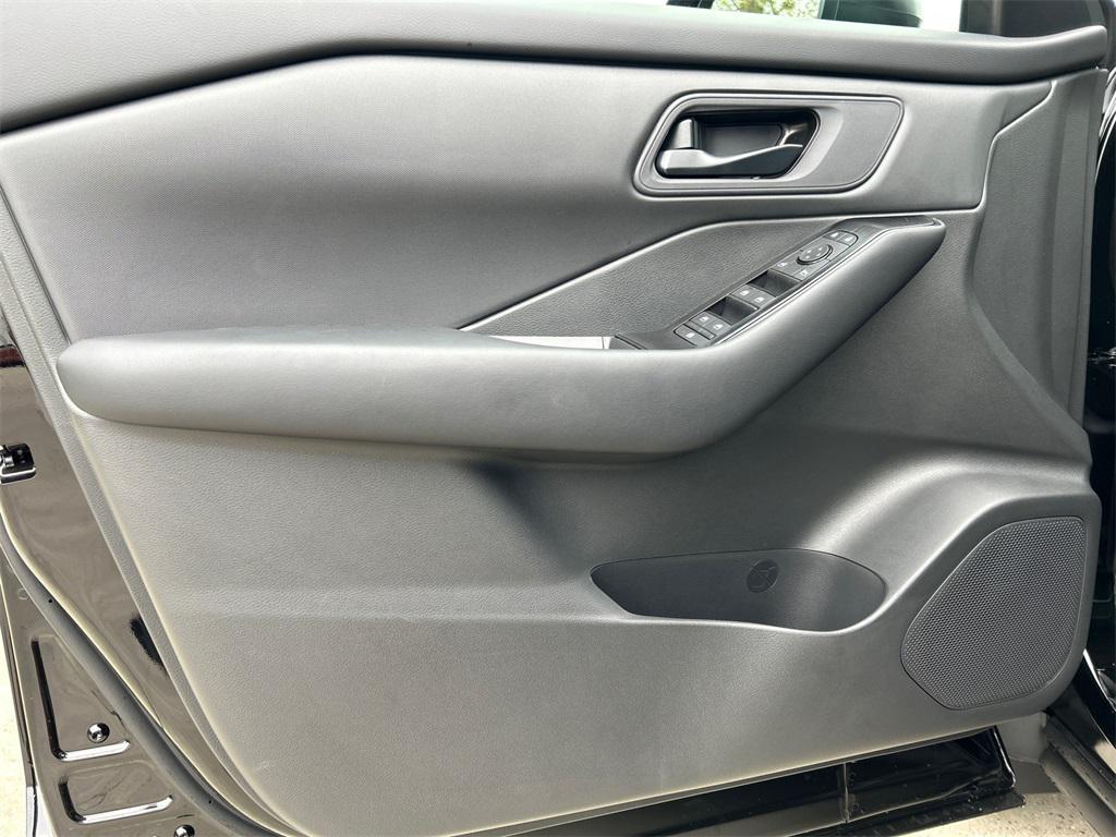 new 2026 Nissan Rogue car, priced at $29,299