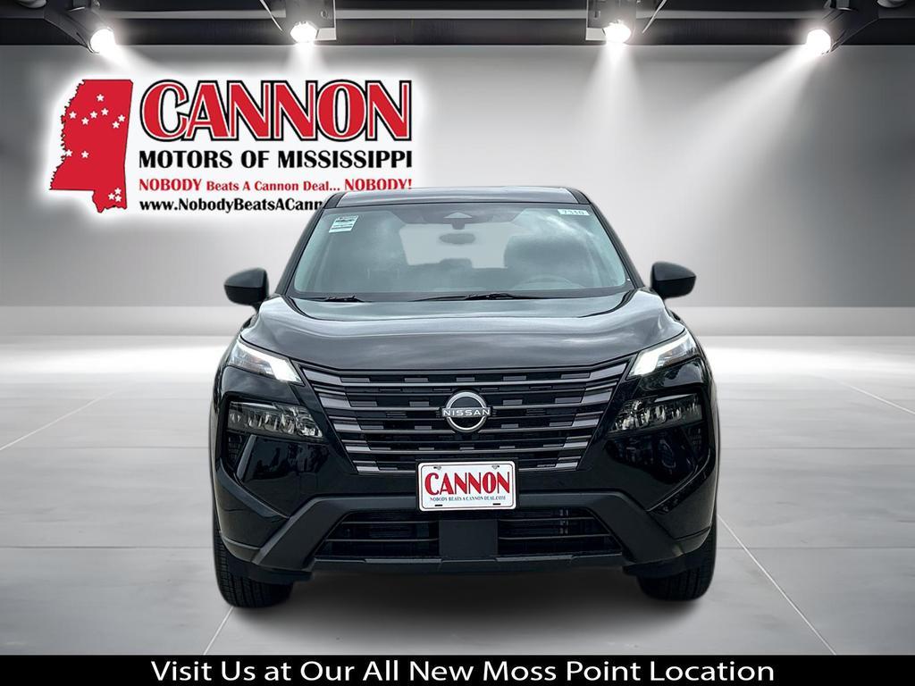 new 2026 Nissan Rogue car, priced at $28,999