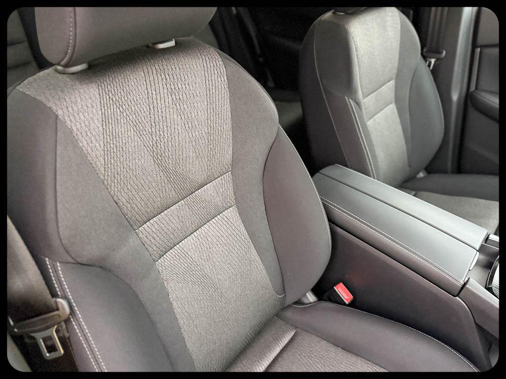 new 2026 Nissan Rogue car, priced at $31,399