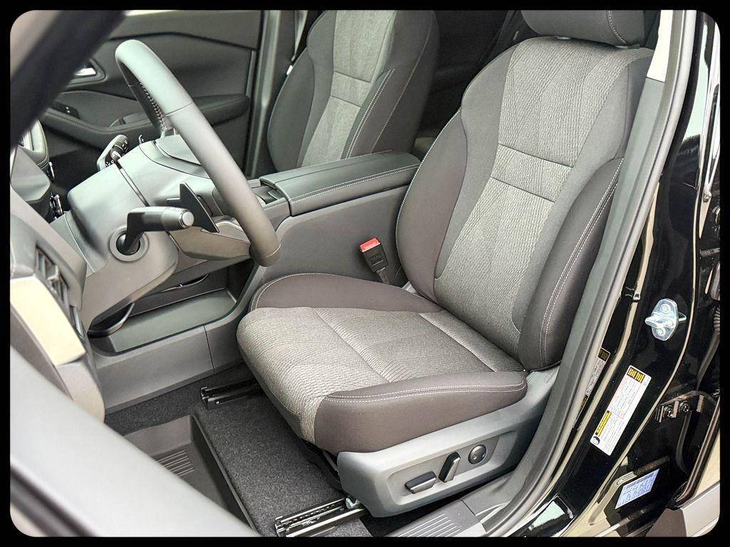 new 2026 Nissan Rogue car, priced at $31,399