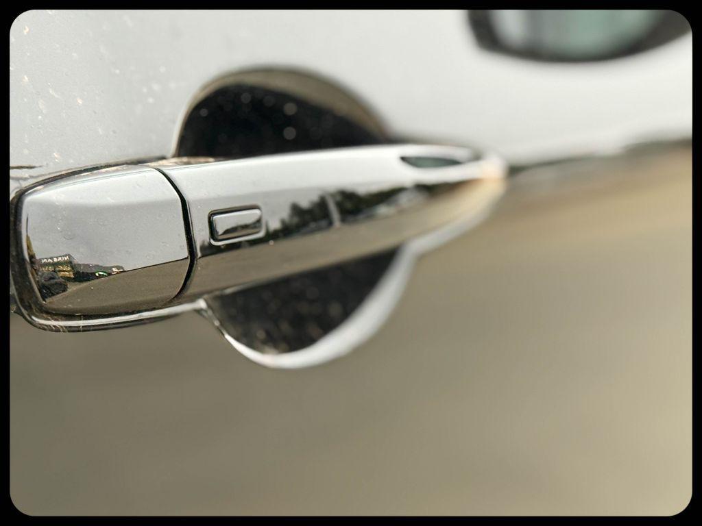 new 2026 Nissan Rogue car, priced at $31,399