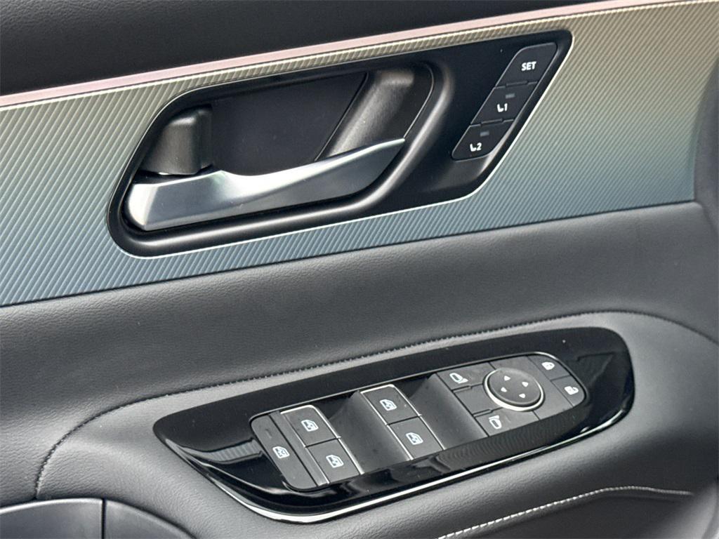 new 2025 Nissan Murano car, priced at $45,299