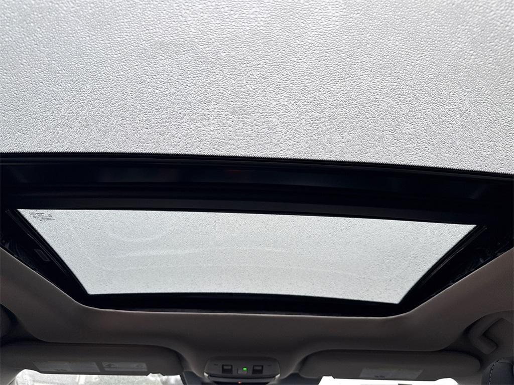 new 2025 Nissan Murano car, priced at $45,299