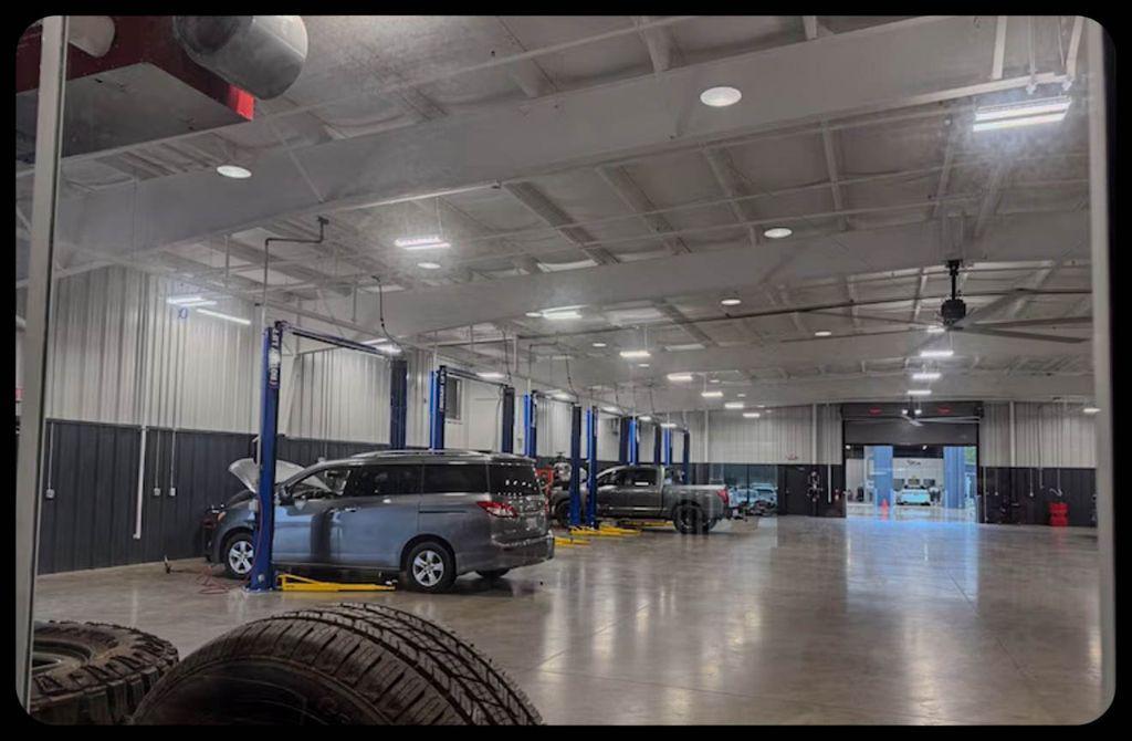 used 2023 Hyundai Palisade car, priced at $32,897