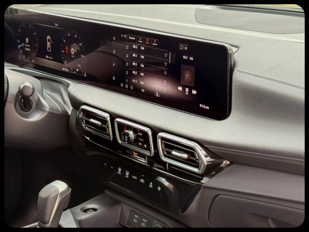 new 2026 Nissan Sentra car, priced at $23,199