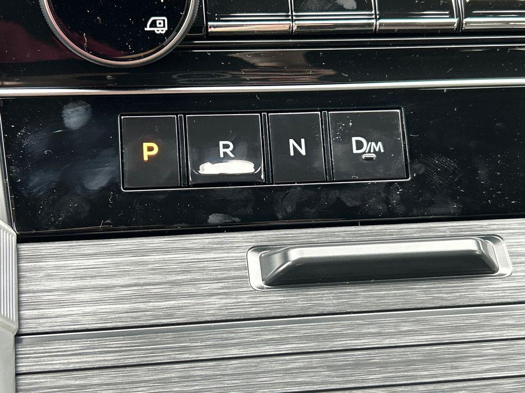 new 2026 Nissan Armada car, priced at $69,399