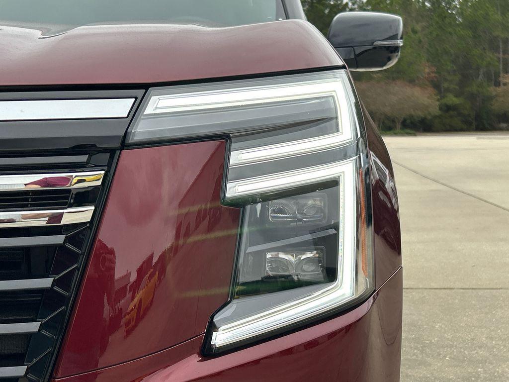 new 2026 Nissan Armada car, priced at $69,399