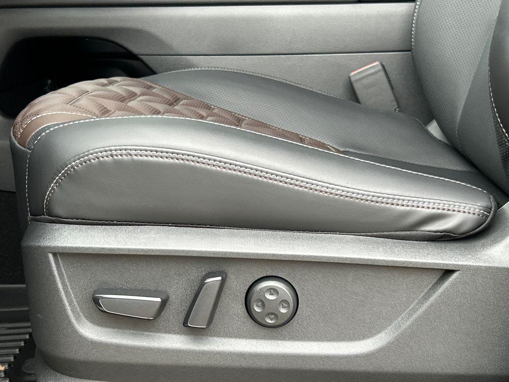 new 2026 Nissan Armada car, priced at $69,399