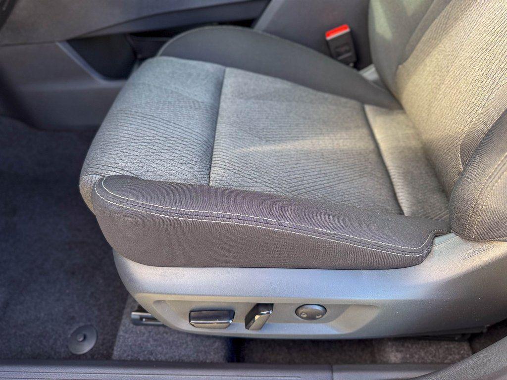 new 2026 Nissan Rogue car, priced at $30,799