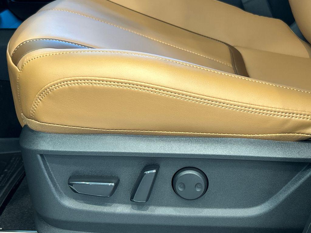 new 2026 Nissan Armada car, priced at $63,499