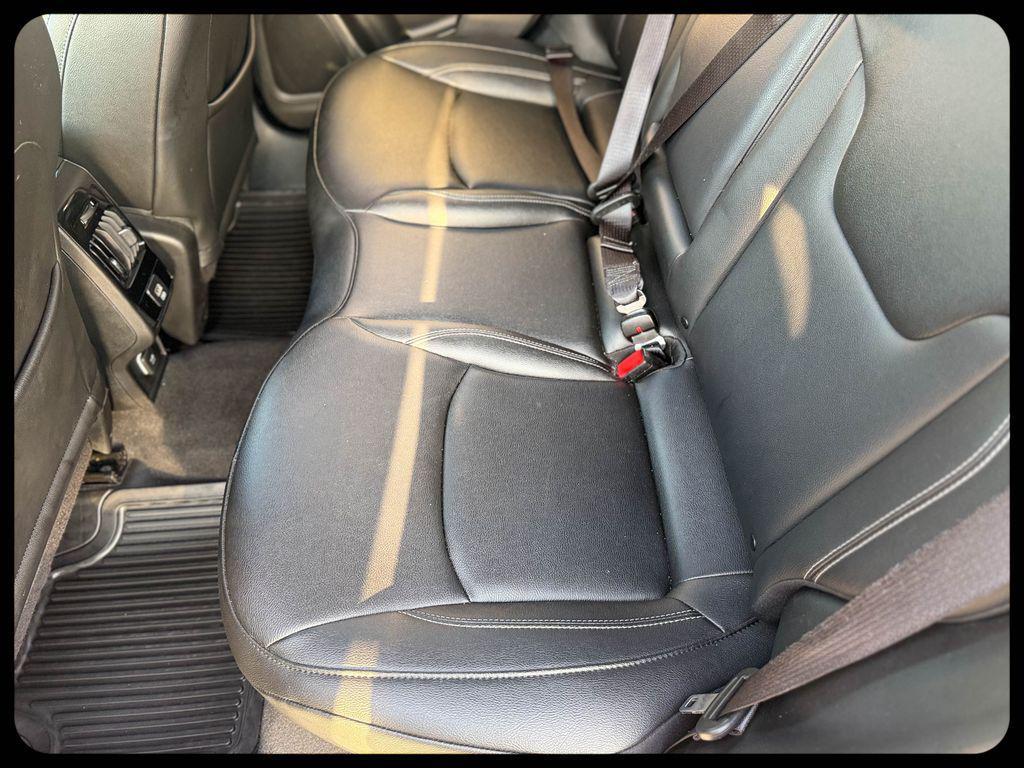 used 2025 Jeep Compass car, priced at $26,066
