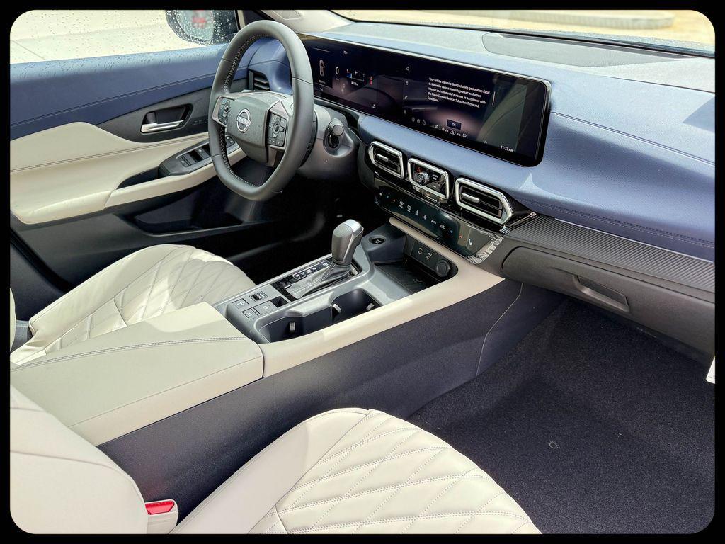 new 2026 Nissan Sentra car, priced at $27,899