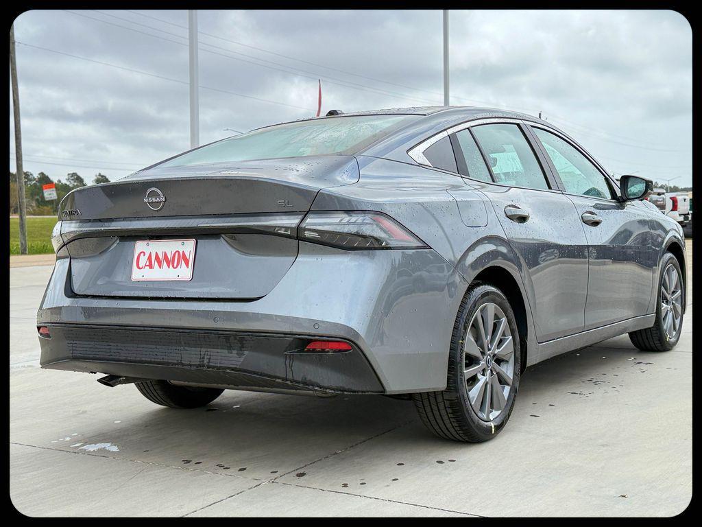 new 2026 Nissan Sentra car, priced at $27,899