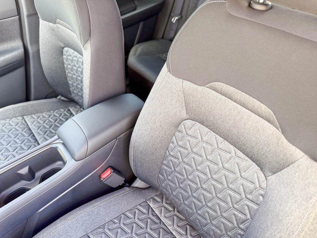 new 2026 Nissan Kicks car, priced at $24,799