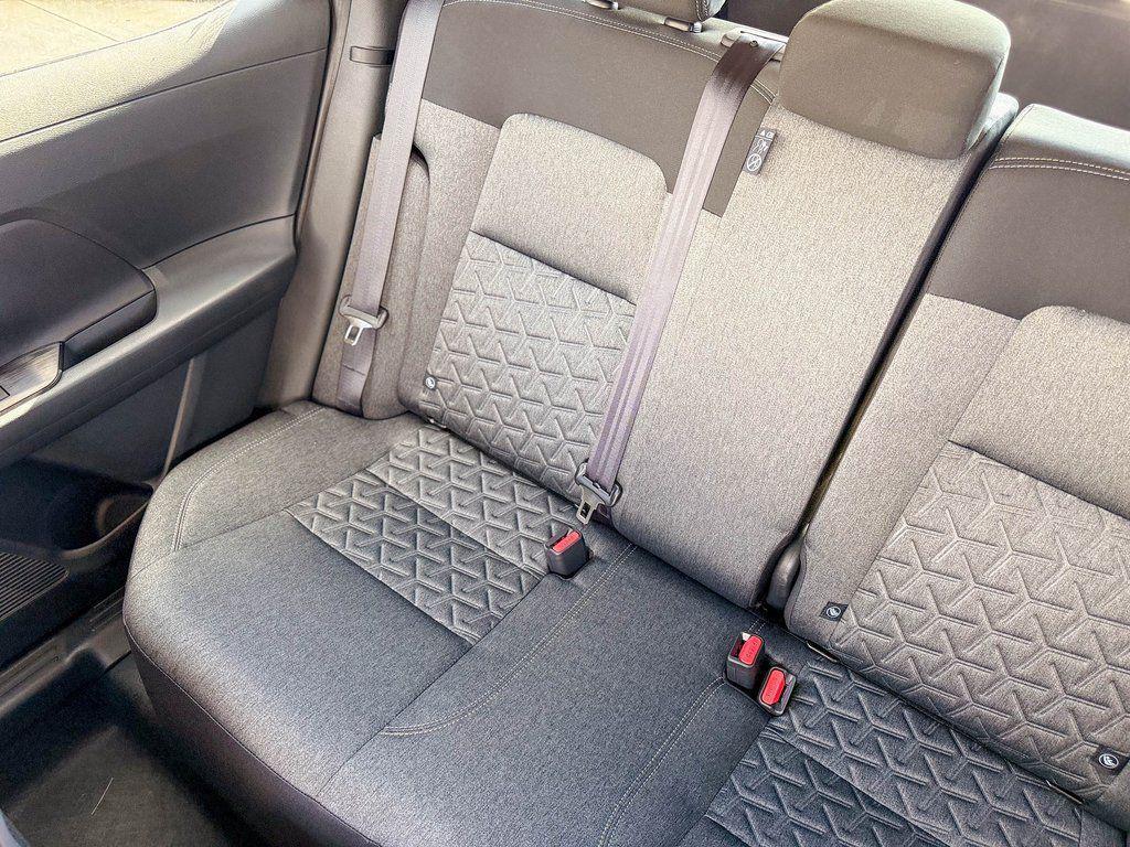 new 2026 Nissan Kicks car, priced at $24,799