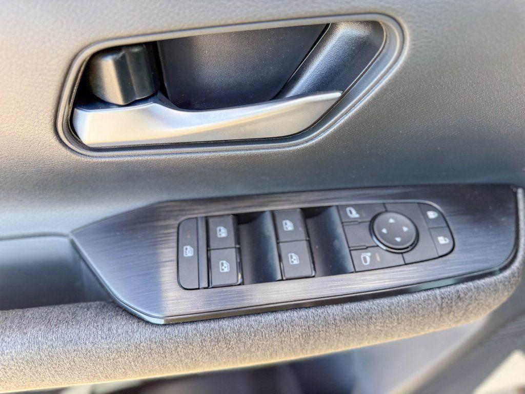 new 2026 Nissan Kicks car, priced at $24,799